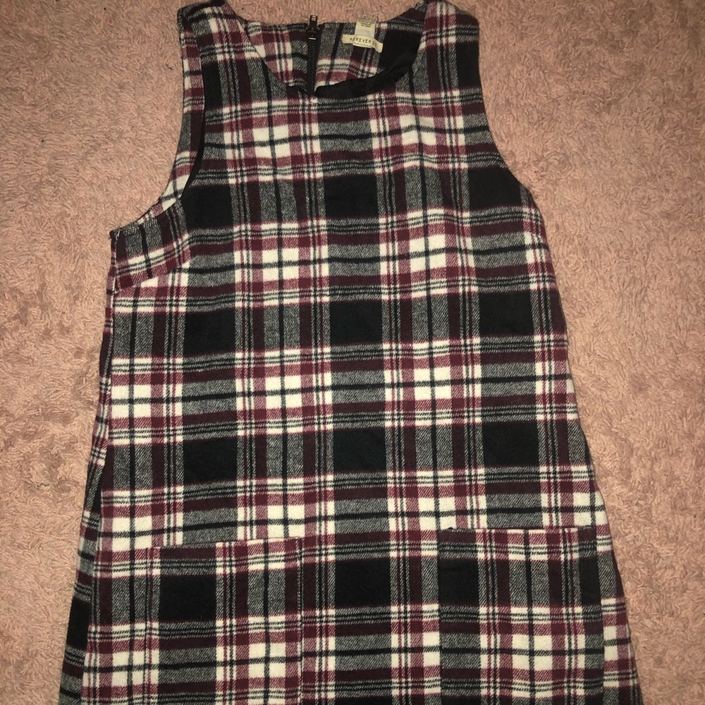 Forever 21 dress